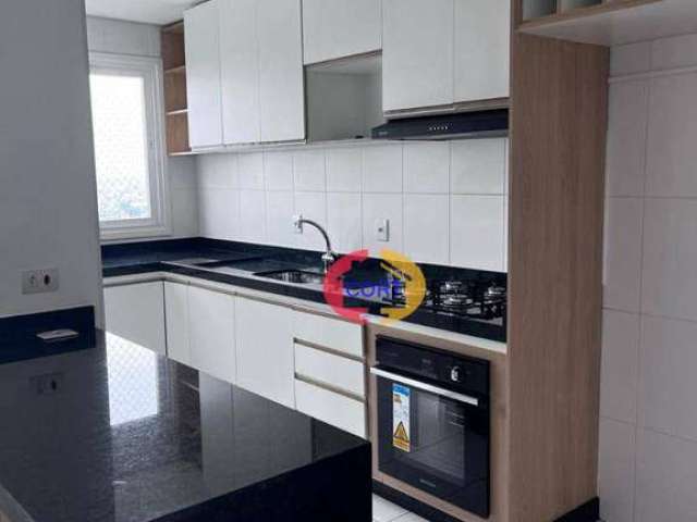 Apartamento para locação no Terrazzo Arujá!!!