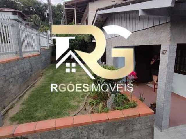 Casa com 3 quartos à venda na Rua Sabino Suave, Salto Norte, Blumenau, 84 m2 por R$ 319.000