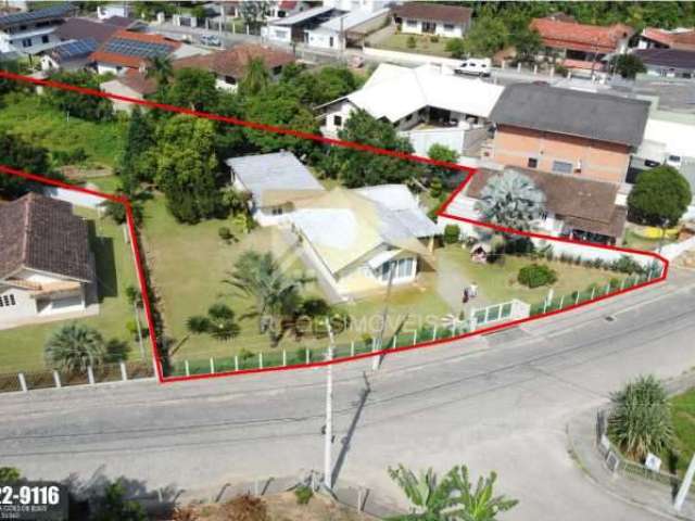 Ponto comercial com 1 sala à venda na Rua Professor Max Humpl, Salto Norte, Blumenau por R$ 1.790.000