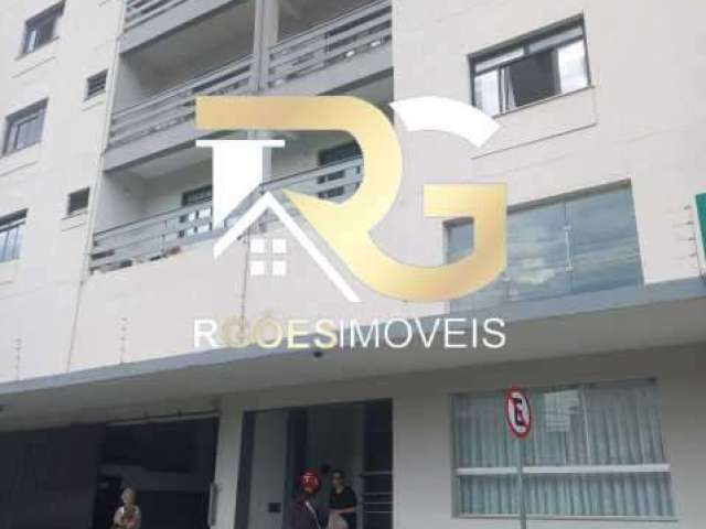 Apartamento com 2 quartos à venda na Rua Antônio da Veiga, Victor Konder, Blumenau, 66 m2 por R$ 329.000