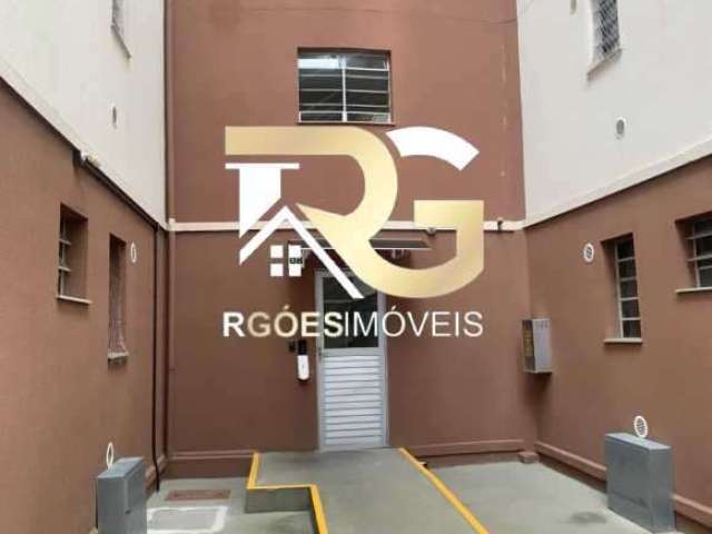 Apartamento com 2 quartos à venda na Rua Margarida Waldrich, Água Verde, Blumenau, 47 m2 por R$ 205.000