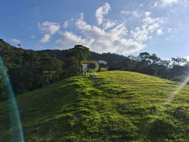 Chácara / sítio à venda na Rua Rosália Petry, Belchior Central, Gaspar por R$ 1.099.000