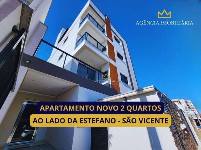 Apartamento novo são vicente itajaí