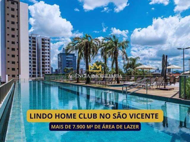 Apartamento com 3 quartos à venda na Avenida Governador Adolfo Konder, São Vicente, Itajaí, 85 m2 por R$ 800.000