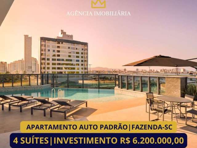 Apartamento | auto padrão