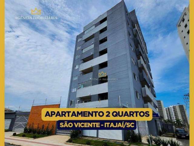 Apartamento á venda são vicente