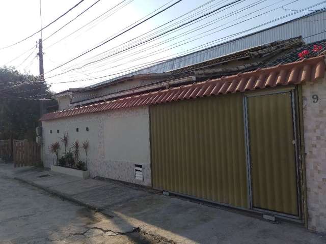 Casa 2 Quartos