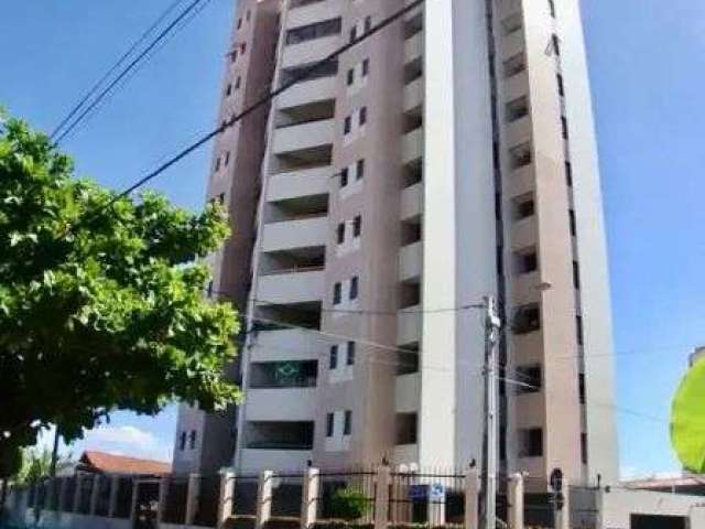 Apartamento 123,07 m², 03 suítes + DCE, 02 vagas de garagem paralelas, Aldeota.