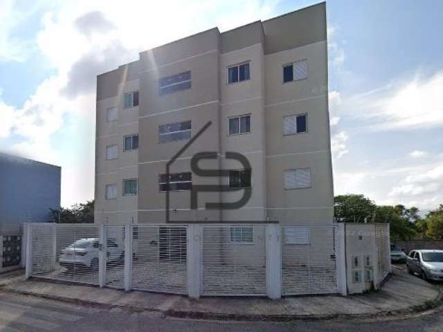 Apartamento pronto para morar no Residencial Villa Toscana, 62,53m² útil – 4º andar, 2 dormitórios 1 vaga de garagem, Bragança Paulista.