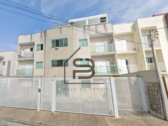 Apartamento à venda Residencial Villa Toscana, 62m² útil – térreo, 2 dormitórios com móveis Planejados, espaço gourmet com churrasqueira e coberto, 1 vaga de garagem descoberta, Bragança Paulista.