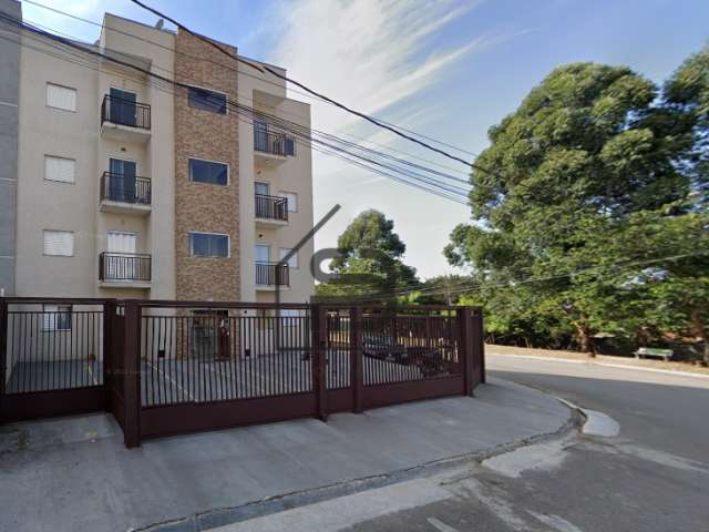 Apartamento à venda Residencial Villa Toscana, 57,62m² útil – térreo, 2 dormitórios com móveis Planejados, Espaço gourmet com churrasqueira e coberto, 1 vaga de garagem descoberta, Bragança Paulista .