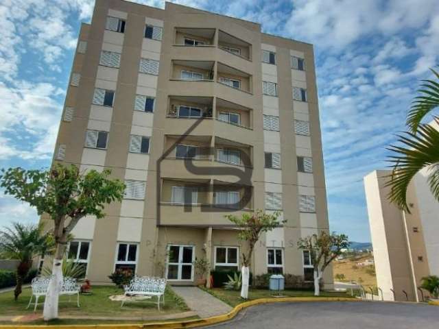 Apartamento à Venda Condomínio Jardins de Bragança I, 3 dormitórios sendo 1 suíte, condomínio com piscina, churrasqueira, quadra poliesportiva, mini mercado 24hs, portaria 24hs, Bragança Paulista.