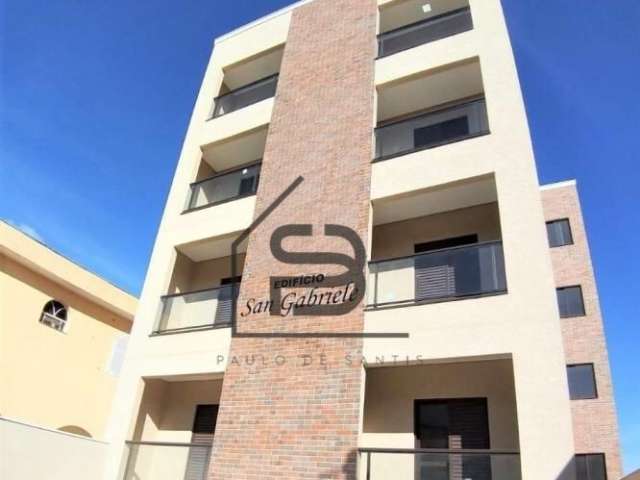 Apartamento térreo a venda Vila Motta, 70m² - térreo, 2 dormitórios, 1 vaga, Bragança Paulista.