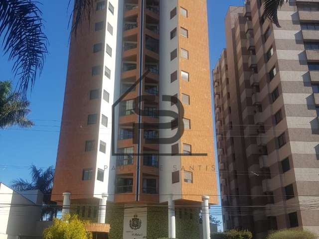 Apartamento à Venda Edifício Dom Pedro I, 94m²  -  8º andar, Bragança Paulista, SP.