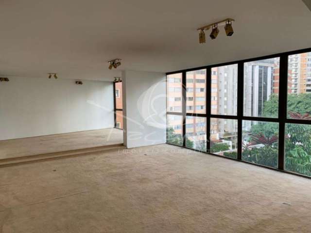 Apartamento para venda no Cambuí em Campinas 4 quartos