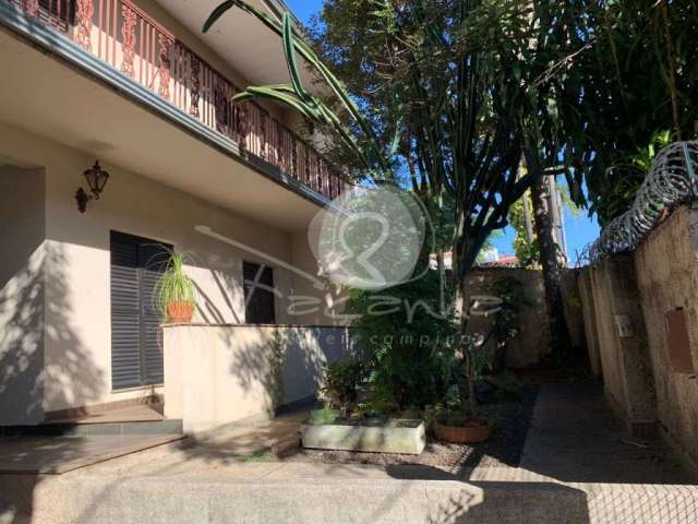 Casa para venda no Jardim Chapadão em Campinas - 3 quartos 1 suíte