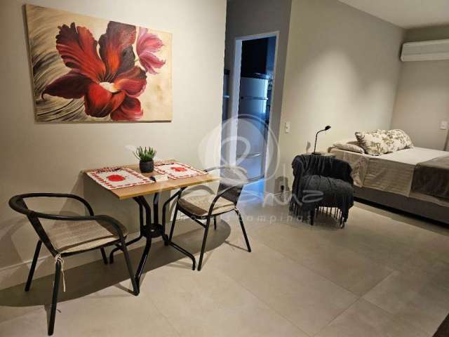 Apartamento à venda no Centro de Campinas - Façanha Imóveis Campinas