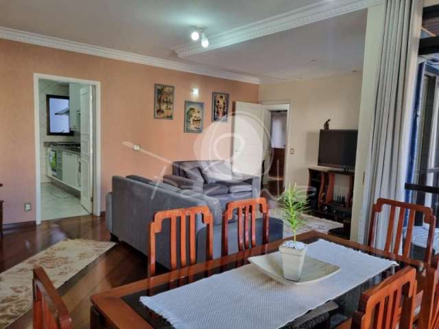 Apartamento  para venda na Vila Itapura em Campinas por R$ 720.000,00 -  Façanha imóveis Campinas