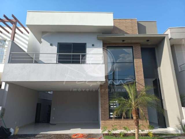 Casa Condomínio Yucatan em Paulínia, por R$1.690.000,00 - Façanha Imóveis