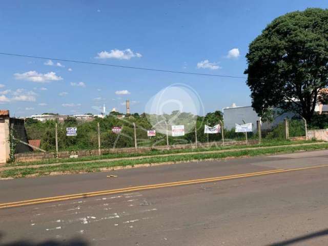 Terreno para venda no Parque Taquaral em Campinas - Façanha imóveis