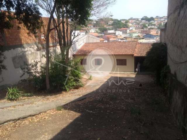 Casa para venda no Parque São Quirino em Campinas - Façanha Imóveis Campinas