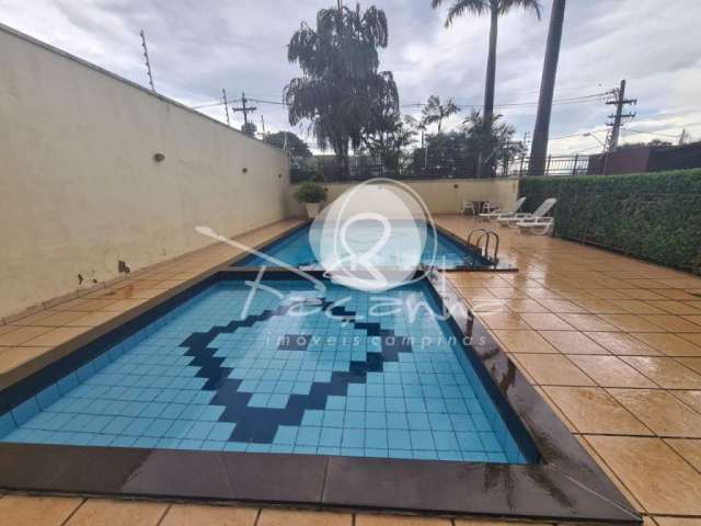 Apartamento  Jardim Paineiras em Campinas, por R$1.033.000,00 - Façanha Imóveis Campinas