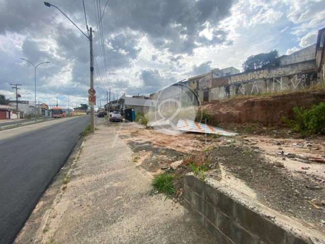 Terreno comercial para Venda no Jardim Novo Campos Elíseos em Campinas - Façanha imóveis