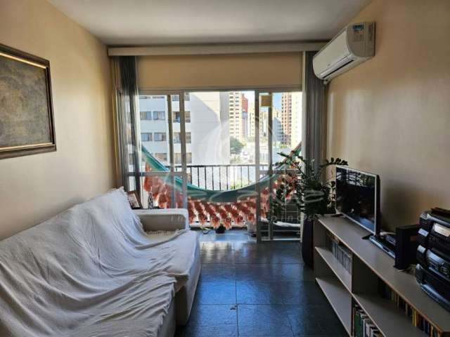 Apartamento para Venda no Cambuí - Façanha Imóveis Campinas