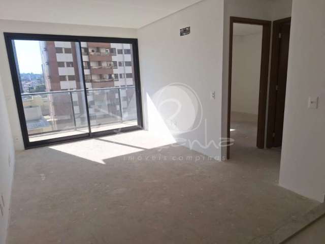 Apartamento para venda no Cambuí em Campinas - 1 quarto