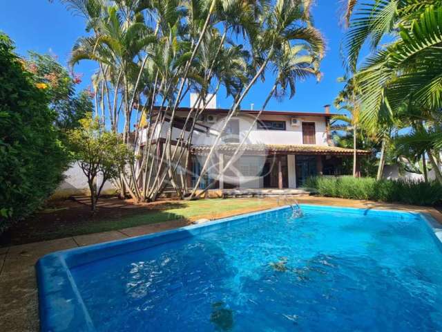 Casa para Venda no Gramado, Villa Borghese - Façanha Imóveis Campinas