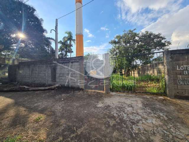 Terreno comercial à venda na Rua Latino Coelho, Parque Taquaral, Campinas por R$ 1.850.000