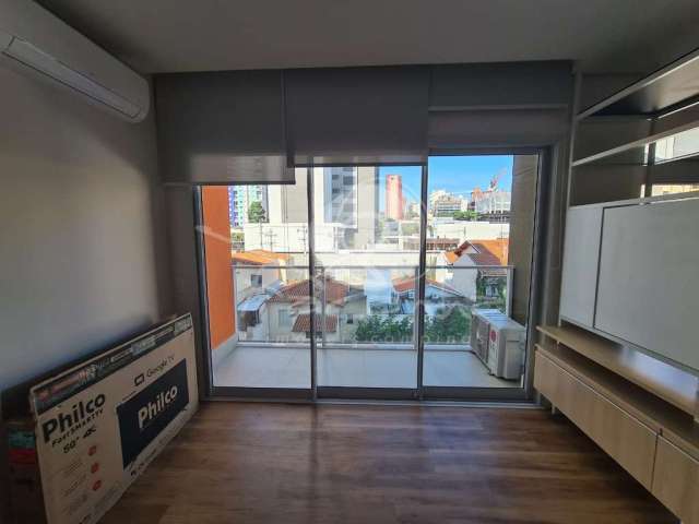 Apartamento para Locação no Cambuí, por R$ 3.800,00 - Façanha Imóveis Campinas