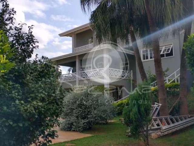 Casa para Venda no Colinas do Santander no Gramado, por R$ 8.000.000,00 - Façanha Imóveis Campinas