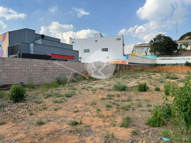 Terreno para venda no Jardim Proença em Campinas - Façanha imóveis em Campinas