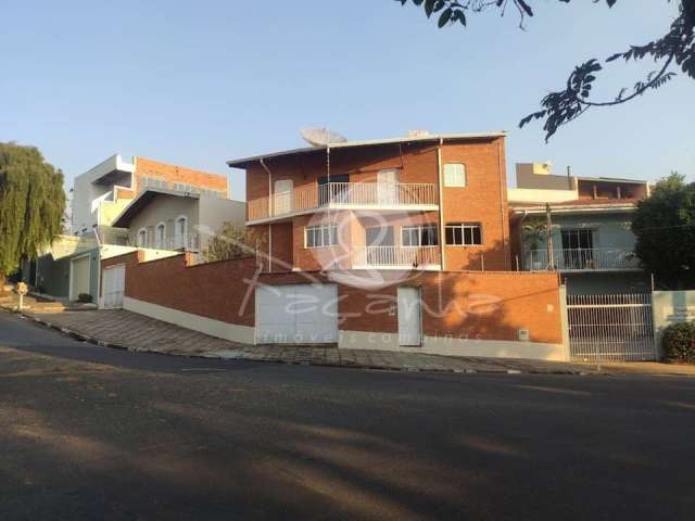 Casa para venda e locação no Jardim Guarani em Campinas - Imobiliária em Campinas