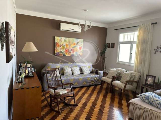 Casa para venda na Vila Nogueira em Campinas - 3 quartos