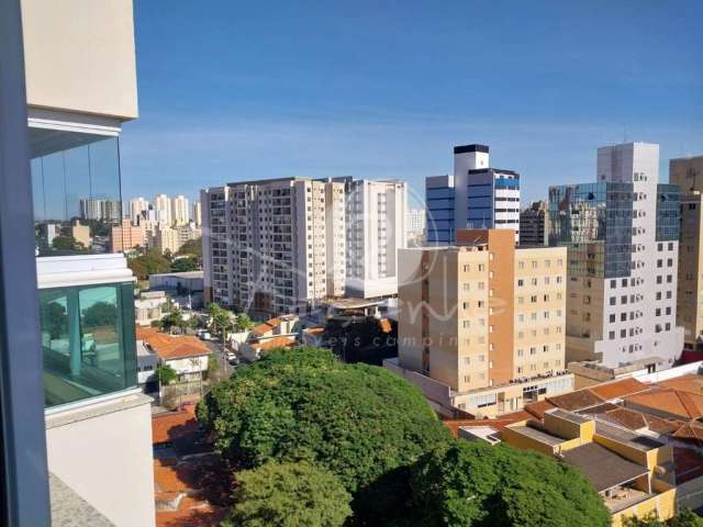 Apartamento no STAGE para venda 650milna Vila Itapura em Campinas- Imobiliária em Campinas