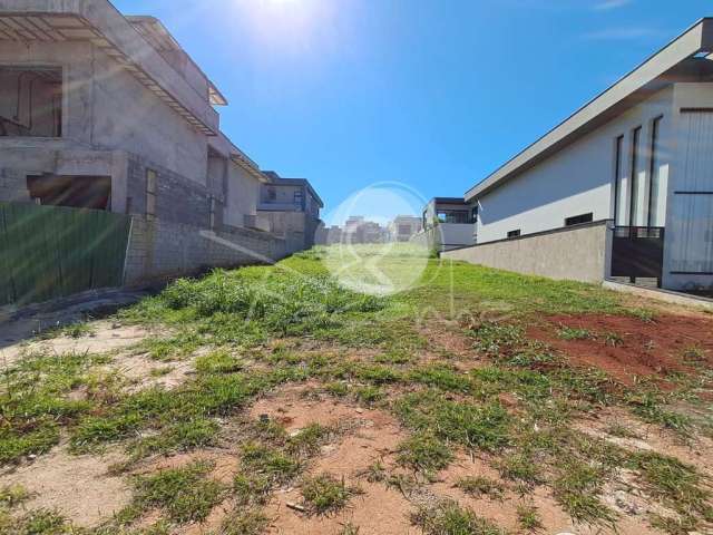 Terreno para Venda no Residencial Arborais - Façanha Imóveis Campinas