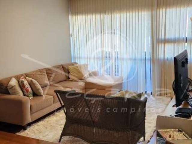 Apartamento à venda no Bosque em Campinas -  3 Quartos