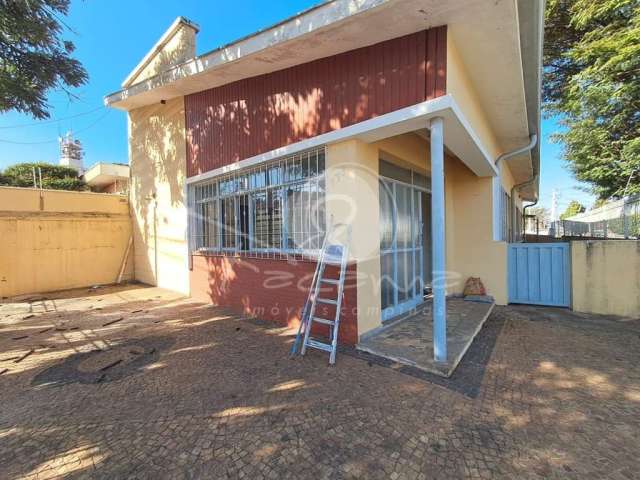 Casa para locação no Jardim Chapadão em Campinas - 3 quartos