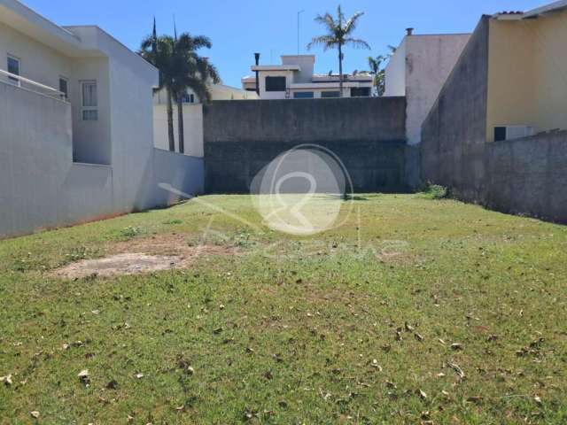 Terreno para Venda no Residencial Jardim Chapadão - Terreno