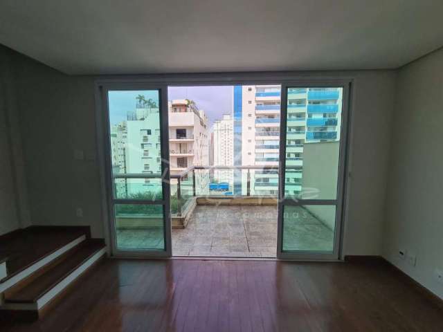 Apartamento para venda no Cambuí em Campinas - 2 quartos