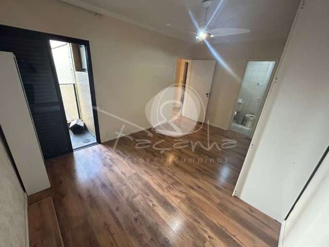 Apartamento para venda no Cambuí em Campinas - 1 quarto