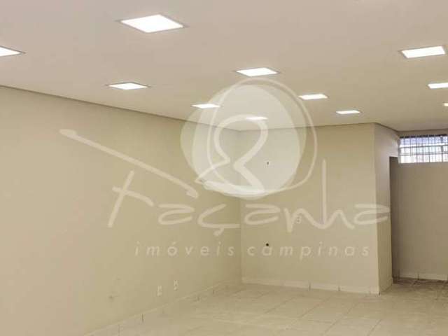 Sala comercial para Locação no Centro - Próximo ao Terminal Central