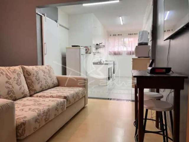 Apartamento de 2 quartos para venda no Cambuí em Campinas - Façanha Imóveis Campinas