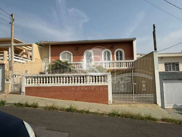 Casa para venda Vila Marieta em Campinas - 3 quartos