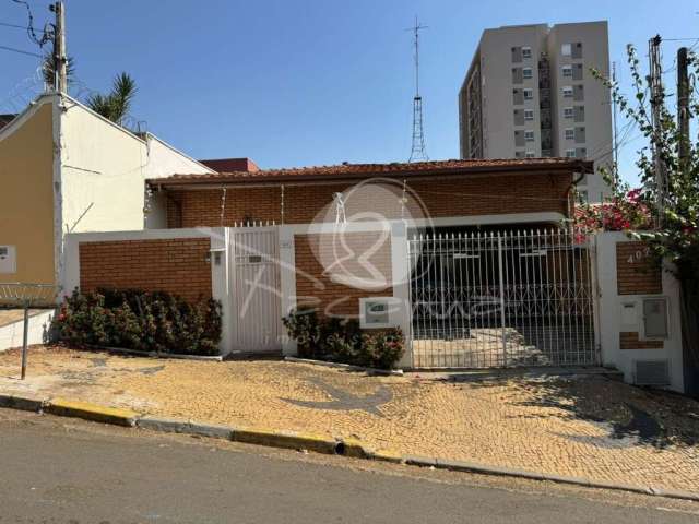 Casa para venda na Nova Campinas em Campinas - 4 quartos