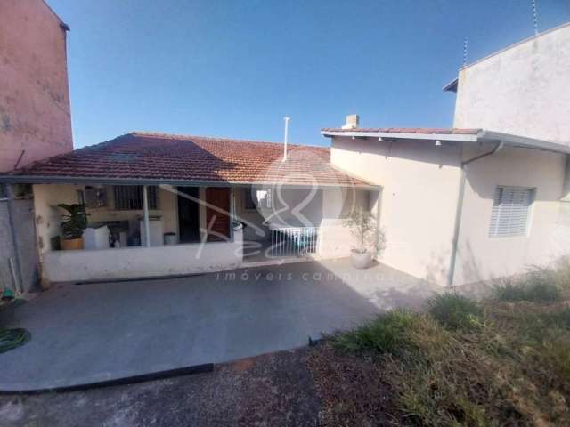 Casa  para venda no Jardim Flamboyant em Campinas - 2 quartos