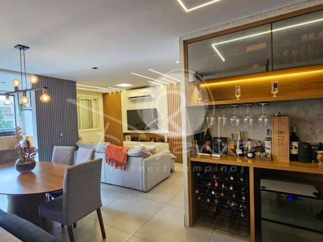 Apartamento 86m² para Venda no Living Celebration R$ 1.250.000,00 no Taquaral em Campinas - Façanha Imóveis Campinas