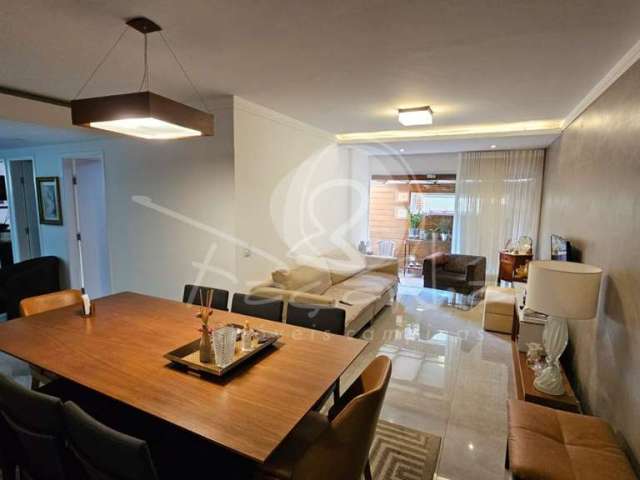 Apartamento Garden no Jardim Flamboyant em Campinas - Façanha Imoveis Campinas